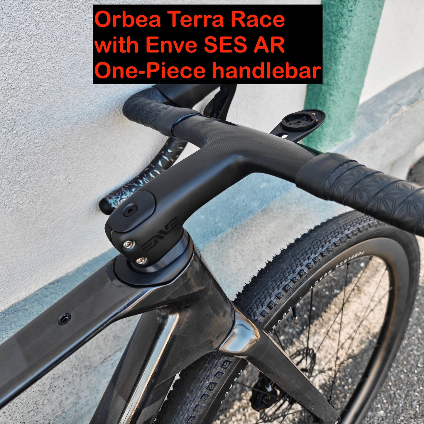 Top Cap Adapter – Road & Gravel Bike Integrated Cockpit Compatibility