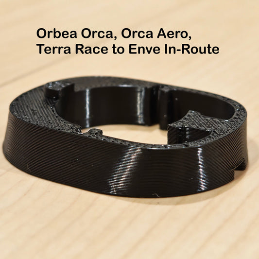 Top Cap Adapter – Road & Gravel Bike Integrated Cockpit Compatibility
