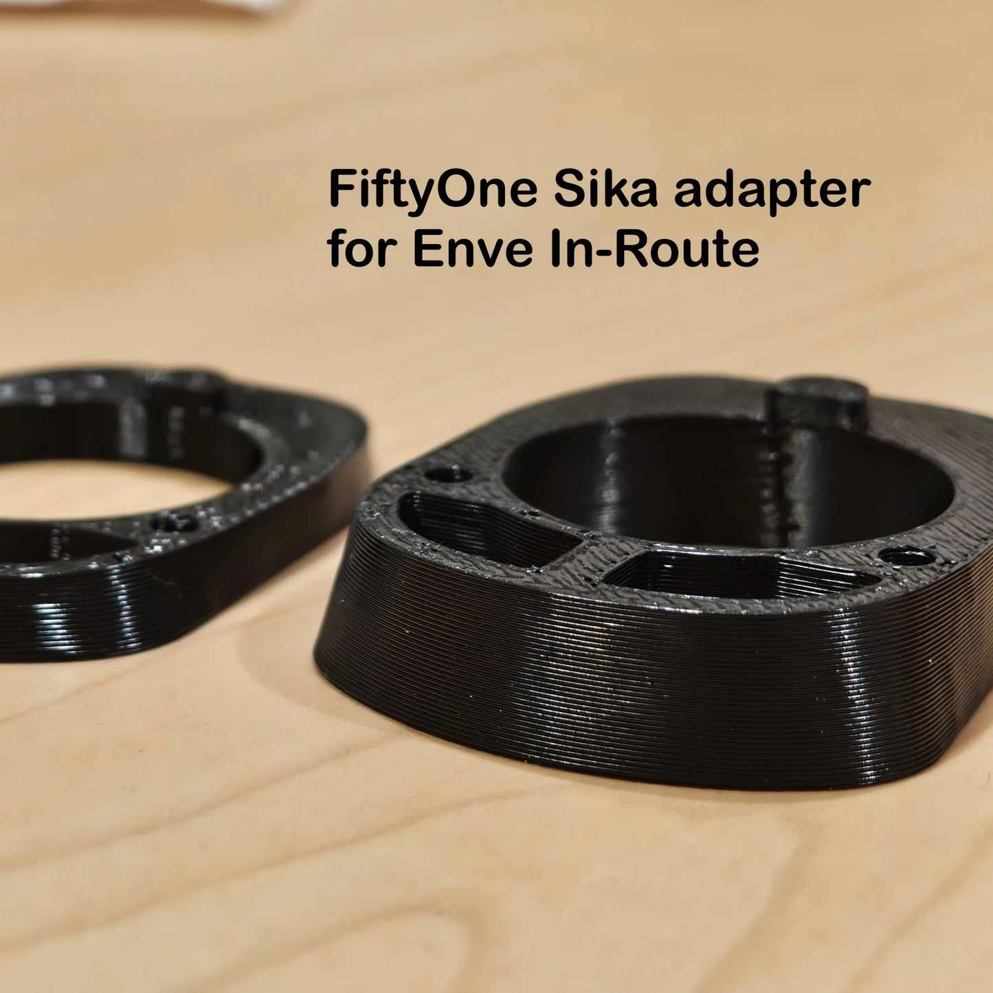 Top Cap Adapter – Road & Gravel Bike Integrated Cockpit Compatibility