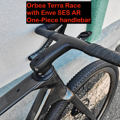 Top Cap Adapter – Road & Gravel Bike Integrated Cockpit Compatibility