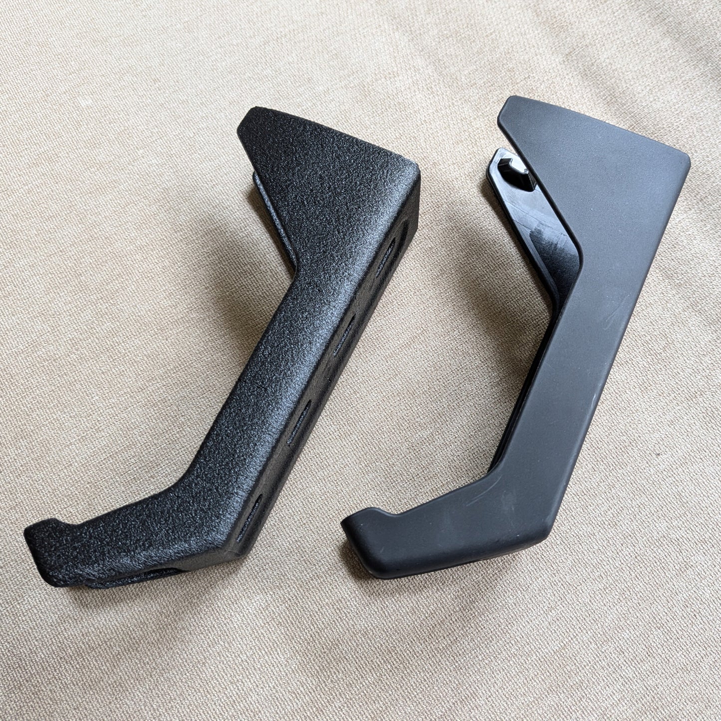 Orbea OC Aero Bottle Cage RA10 - Part# C062