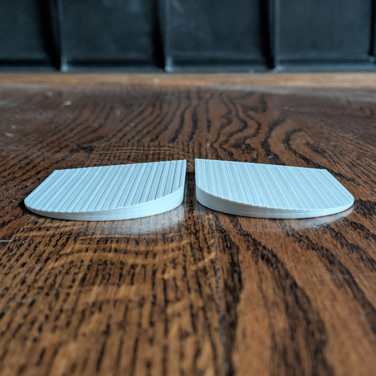 Cycling Heel Wedges – Outward Heel Correction for Bike Fit