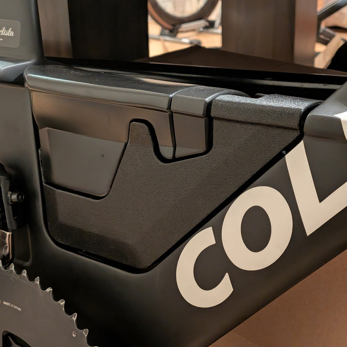 Colnago TT1 Aero Bottle Cage