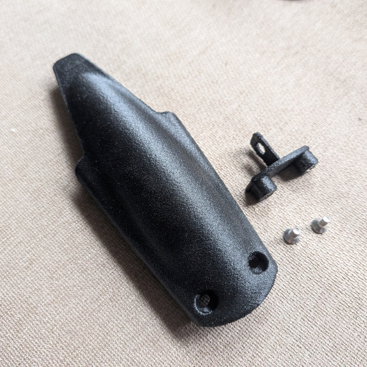 Colnago TT1 Headset Cover - Replacement for Part 51720