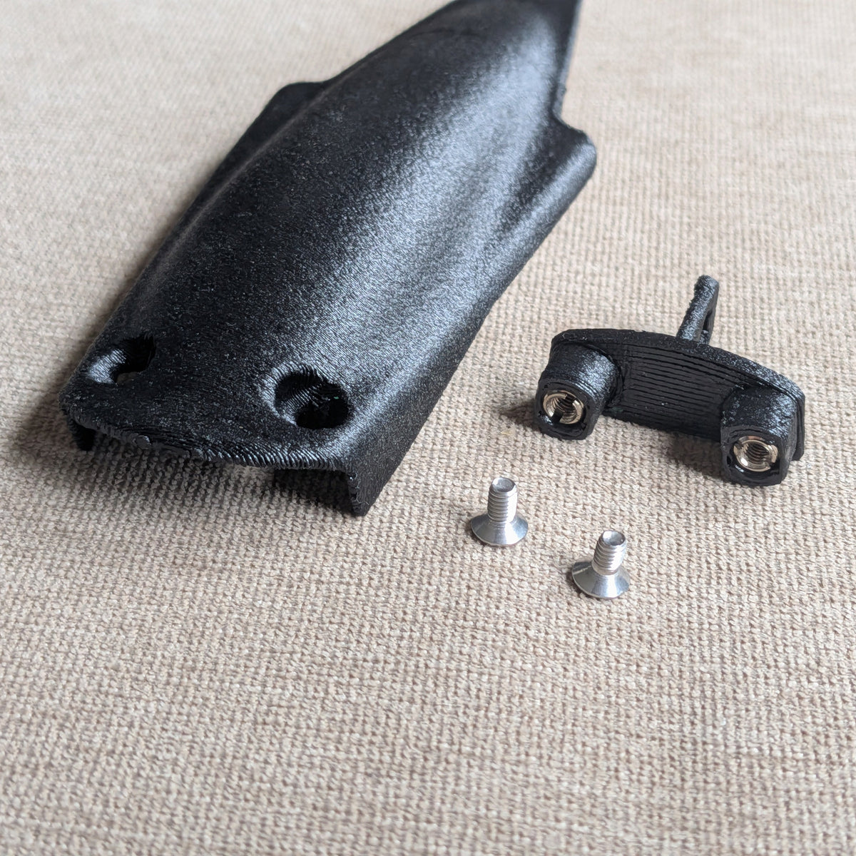 Colnago TT1 Headset Cover - Replacement for Part 51720