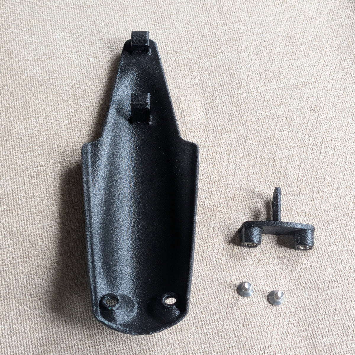 Colnago TT1 Headset Cover - Replacement for Part 51720
