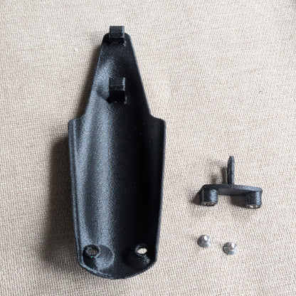 Colnago TT1 Headset Cover - Replacement for Part 51720