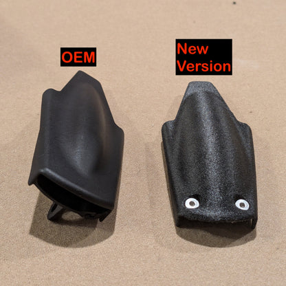 Colnago TT1 Headset Cover - Replacement for Part 51720