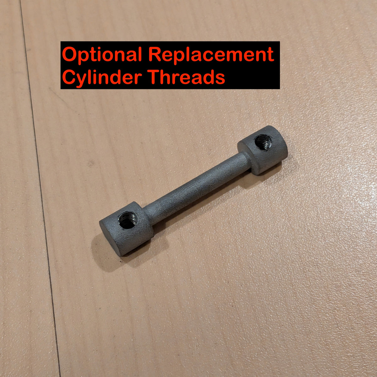 Twin-Bolt Aero Seatpost Saddle Clamp