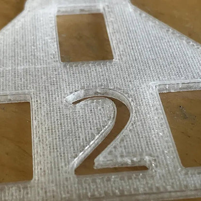 Custom 1mm & 2mm Road Cycling Cleat Spacers – Compatible with 3-Hole Cleats (SPD-SL, Look, etc.)
