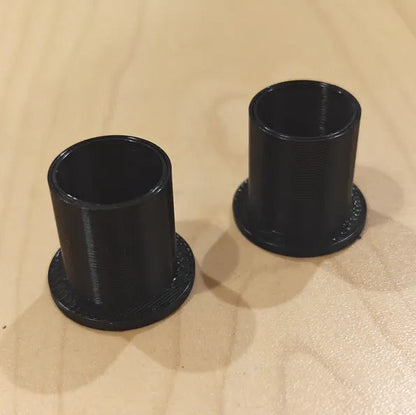 Lightweight Handlebar Plugs (pair) – Road & Gravel