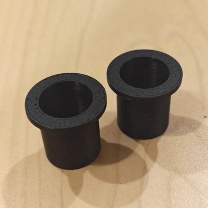 Lightweight Handlebar Plugs (pair) – Road & Gravel