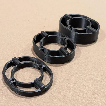 Orbea Headset Spacer Kit ICR Oval - Part# X063