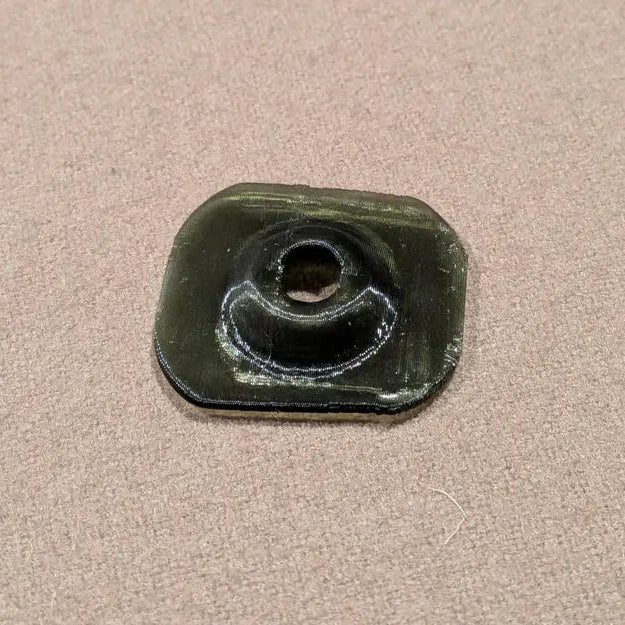 FiftyOne Integrated Bar/Stem Top Cover