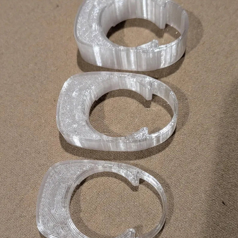 Colnago V5rs / C72 Headset spacer kit