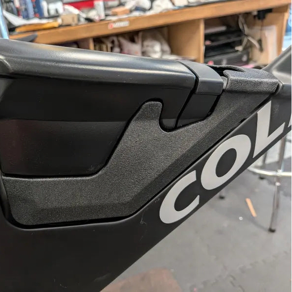 Colnago TT1 Aero Bottle Cage