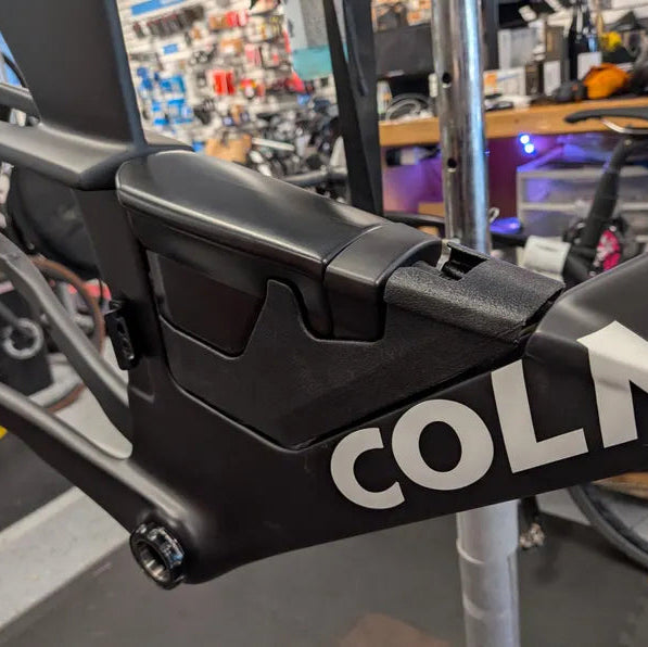 Colnago TT1 Aero Bottle Cage