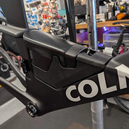 Colnago TT1 Aero Bottle Cage