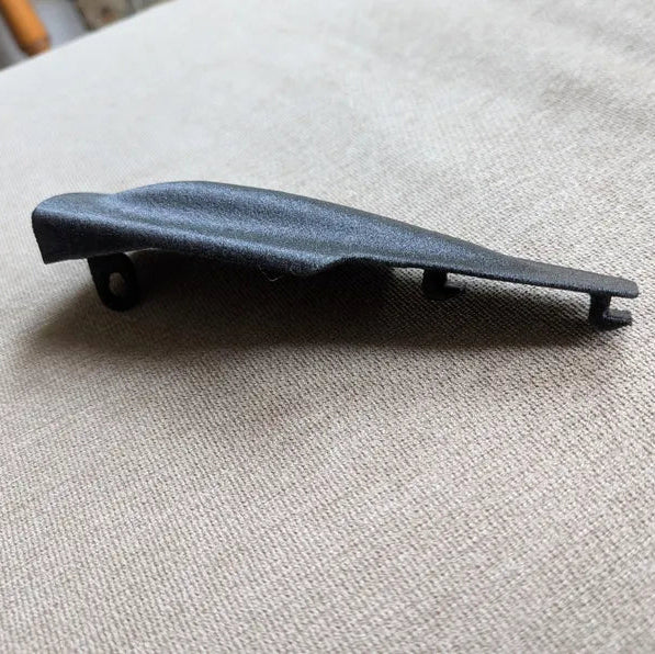 Colnago TT1 Headset Cover - Part# 51720