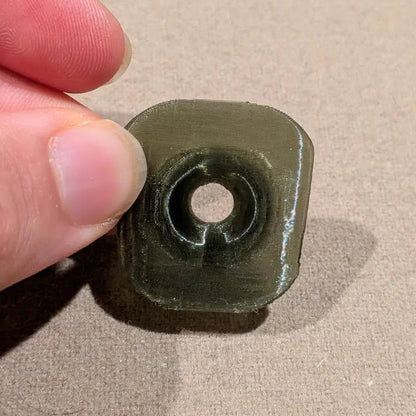 FiftyOne Integrated Bar/Stem Top Cover