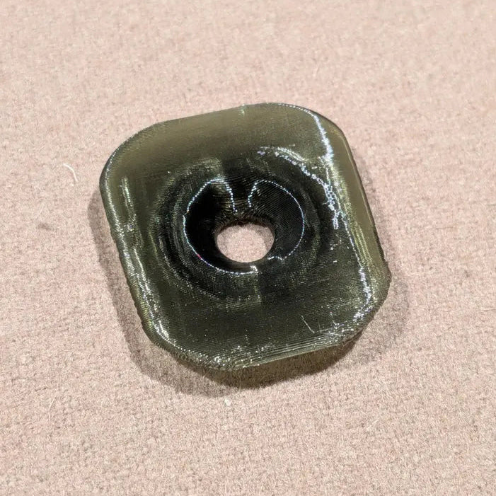 FiftyOne Integrated Bar/Stem Top Cover