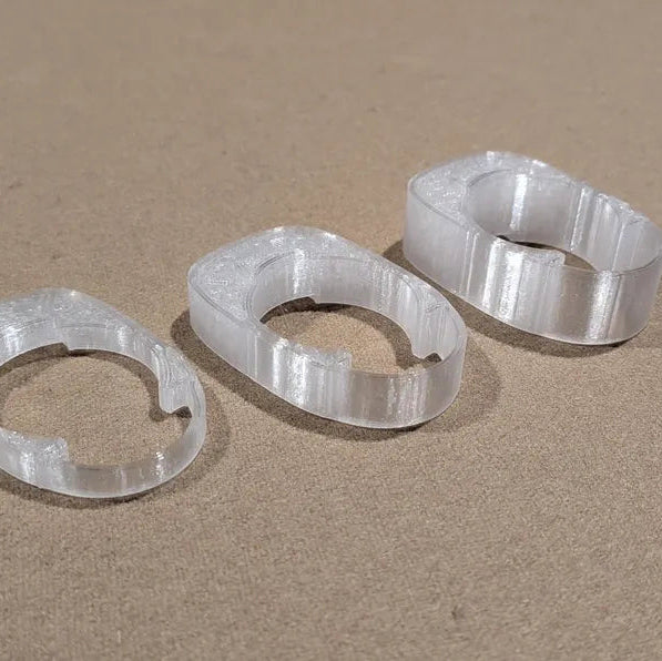Colnago V5rs / C72 Headset spacer kit