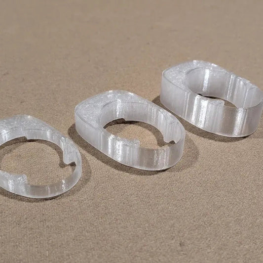 Colnago V5rs / C72 Headset spacer kit
