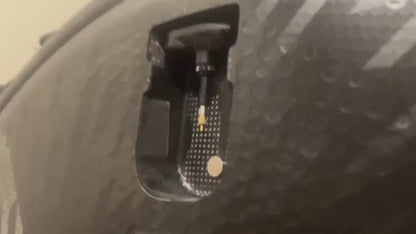 Disc Wheel Magnetic Valve Cover